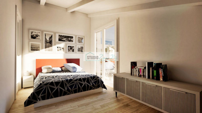 Villetta Bifamiliare in vendita a Camaiore