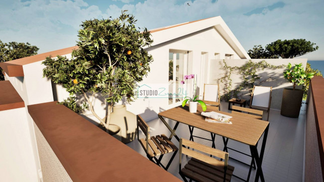 Villetta Bifamiliare in vendita a Camaiore