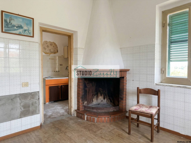 Villa in vendita a Montignoso