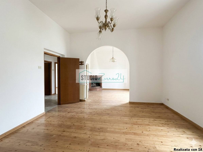 Villa in vendita a Montignoso