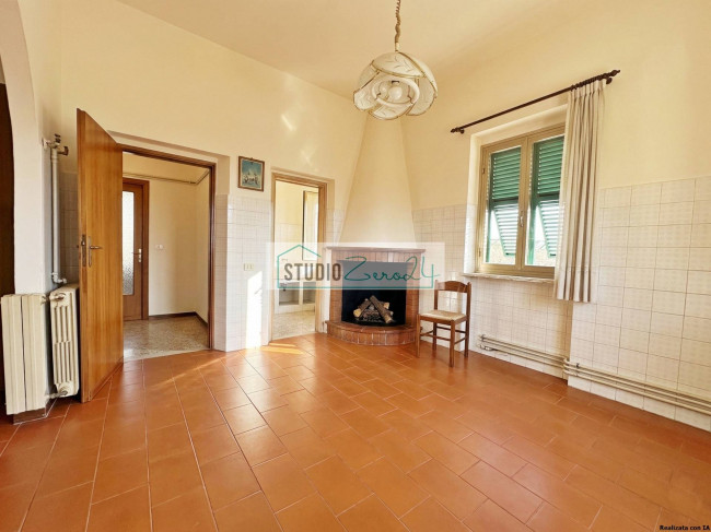 Villa in vendita a Montignoso