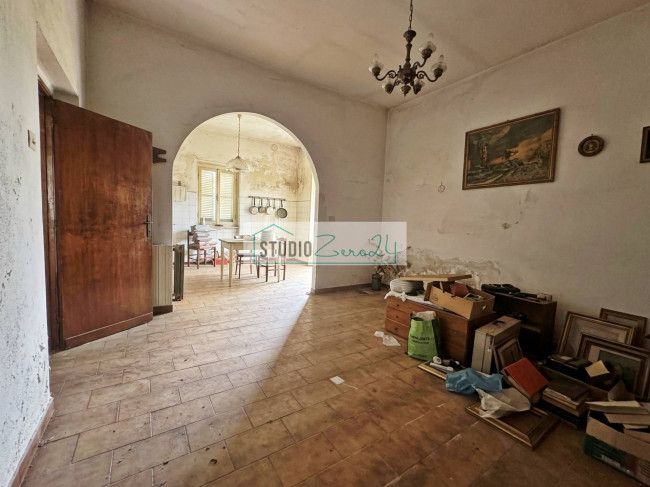 Villa in vendita a Montignoso