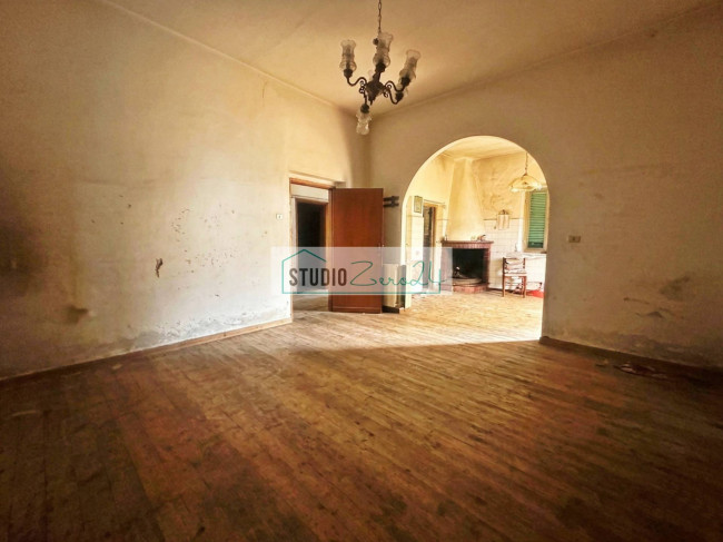 Villa in vendita a Montignoso