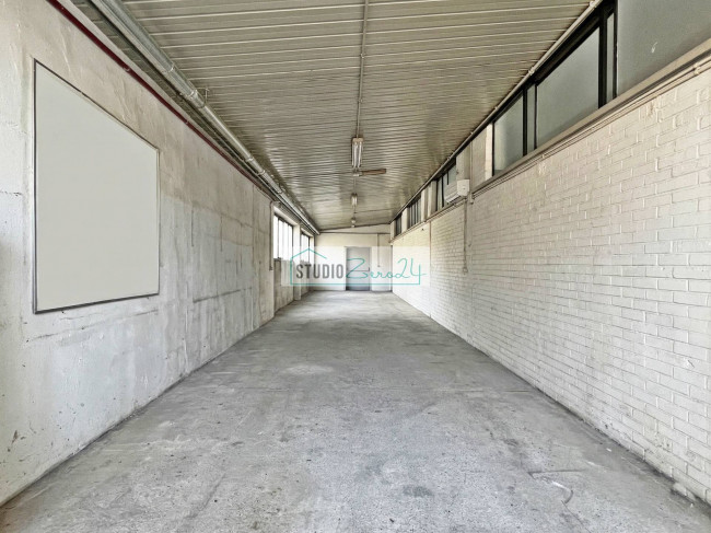 Commercial Property for sale in Viareggio