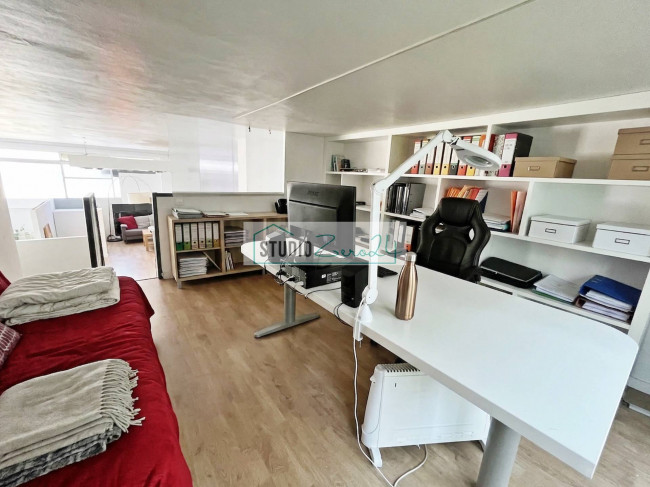 Commercial Property for sale in Viareggio