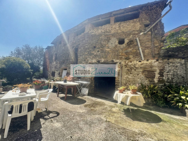 Casa singola in vendita a Massa