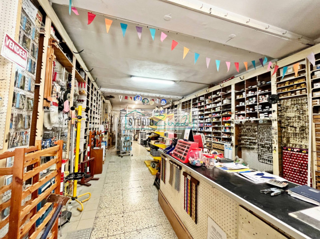 Commercial Property for sale in Viareggio