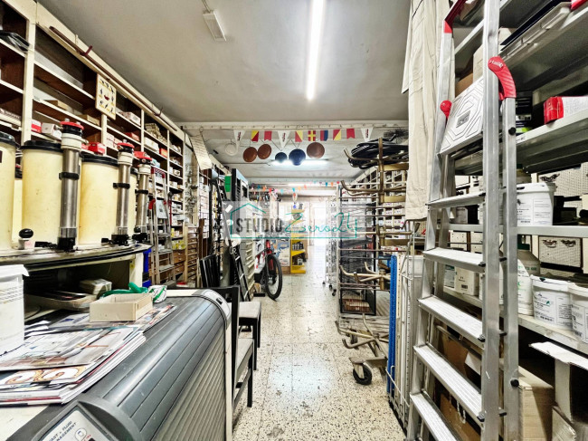 Commercial Property for sale in Viareggio