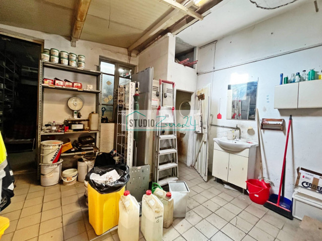 Commercial Property for sale in Viareggio