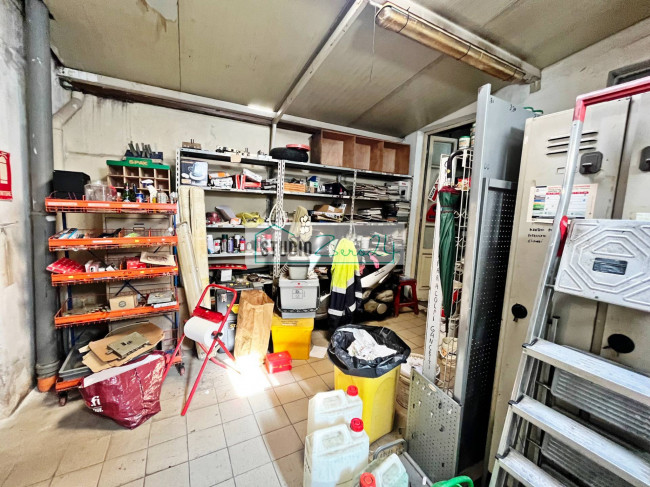 Commercial Property for sale in Viareggio