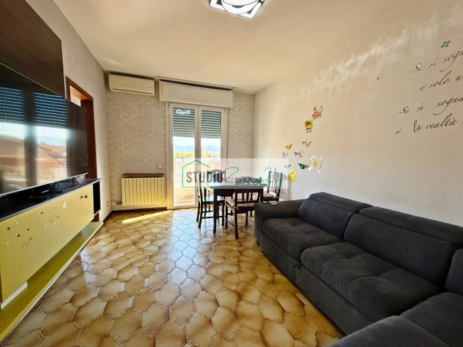 Apartment for sale in Viareggio