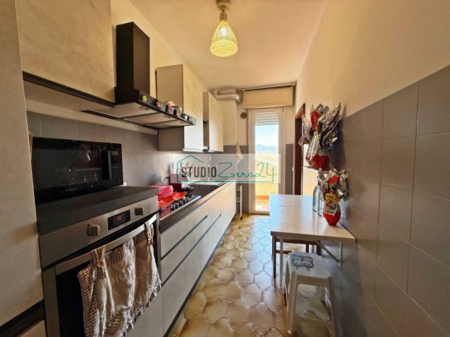 Apartment for sale in Viareggio