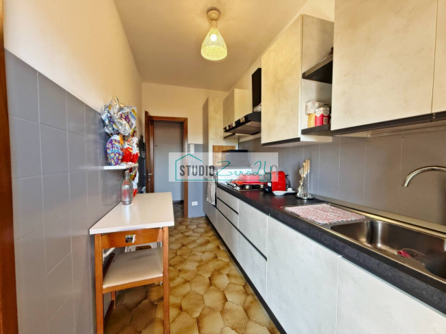 Apartment for sale in Viareggio