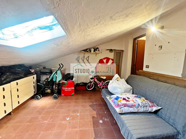 Apartment for sale in Viareggio