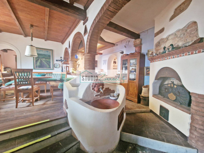 Casa singola in vendita a Camaiore