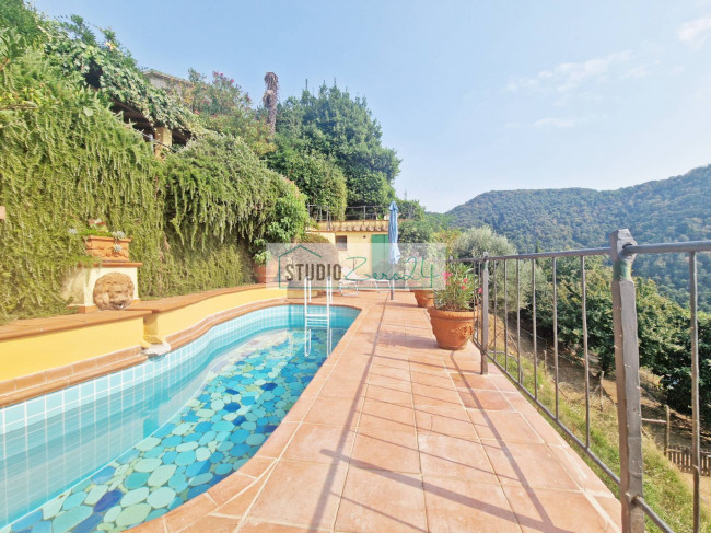 Casa singola in vendita a Camaiore