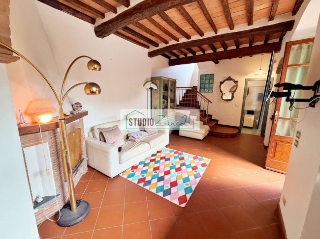 Villetta Bifamiliare in vendita a Forte dei Marmi