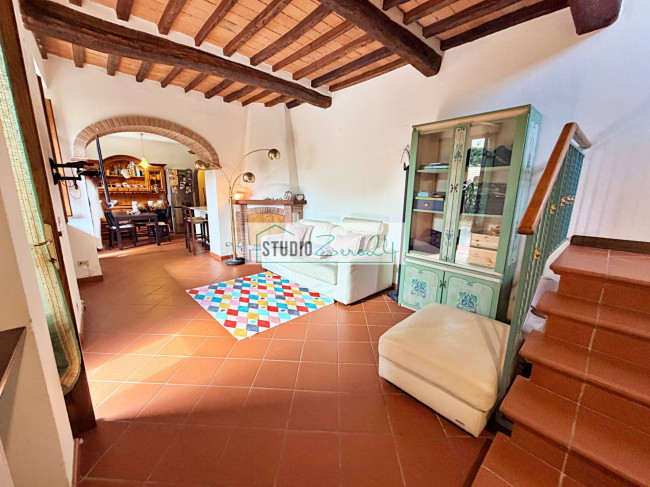 Villetta Bifamiliare in vendita a Forte dei Marmi