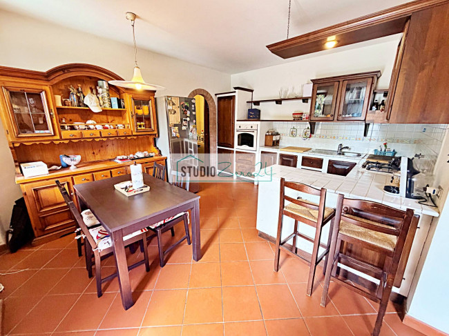 Villetta Bifamiliare in vendita a Forte dei Marmi