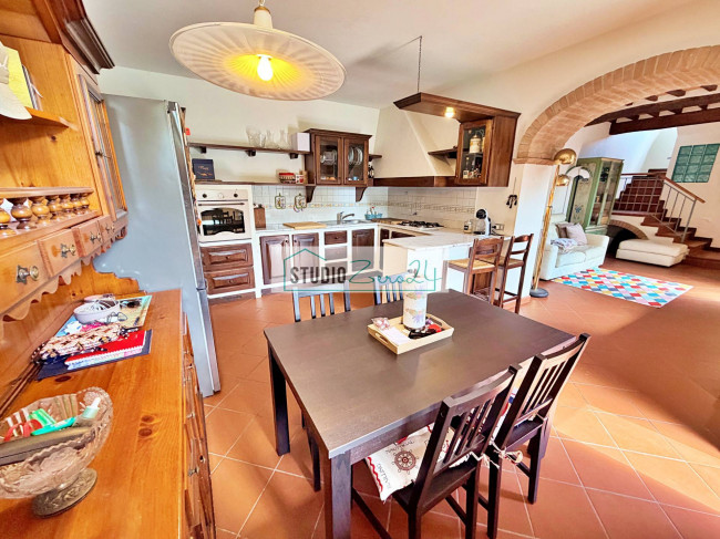 Villetta Bifamiliare in vendita a Forte dei Marmi