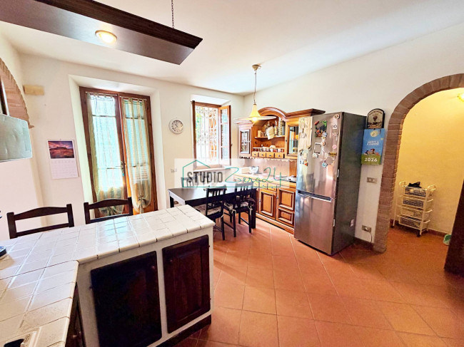 Villetta Bifamiliare in vendita a Forte dei Marmi