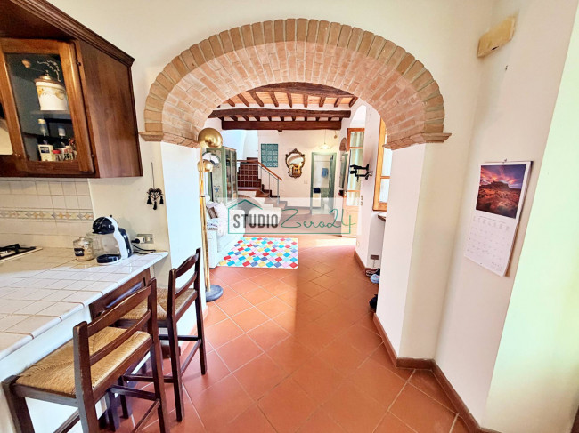 Villetta Bifamiliare in vendita a Forte dei Marmi