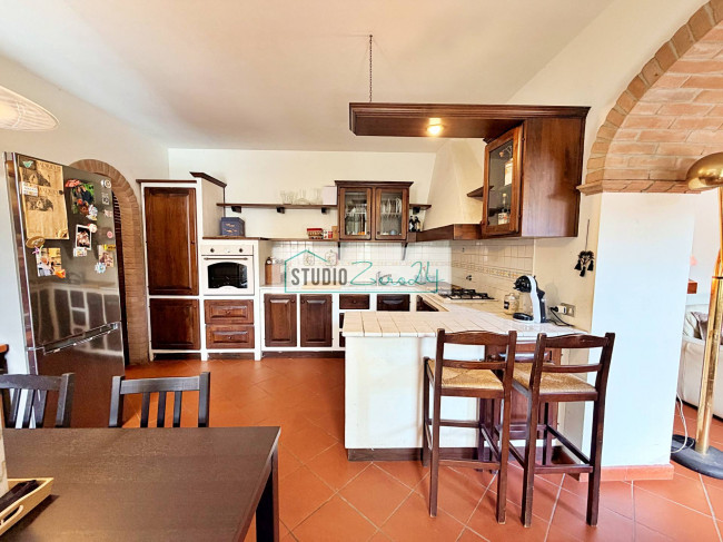 Villetta Bifamiliare in vendita a Forte dei Marmi