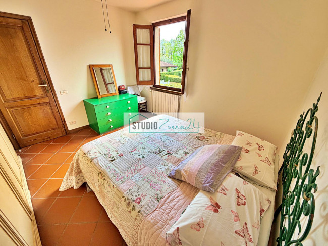 Villetta Bifamiliare in vendita a Forte dei Marmi