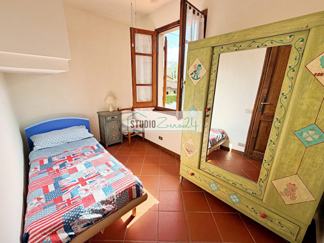 Villetta Bifamiliare in vendita a Forte dei Marmi