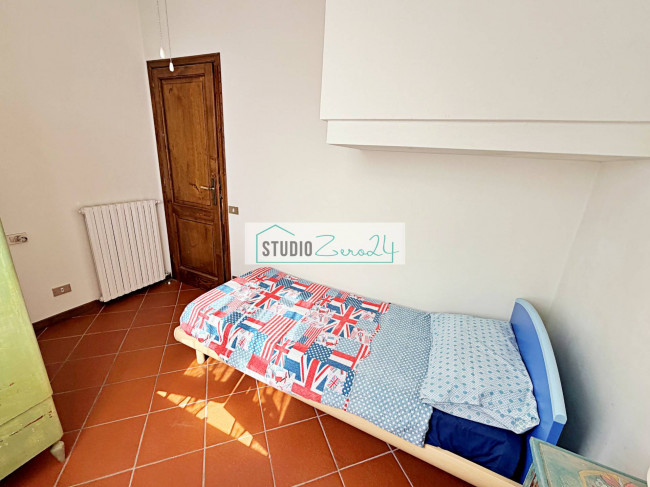 Villetta Bifamiliare in vendita a Forte dei Marmi