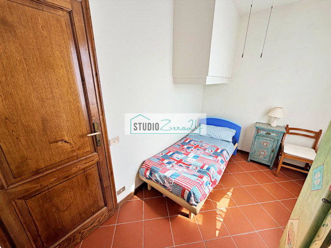 Villetta Bifamiliare in vendita a Forte dei Marmi