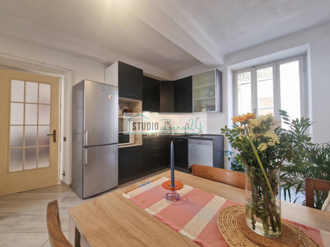 Appartamento in vendita a Camaiore