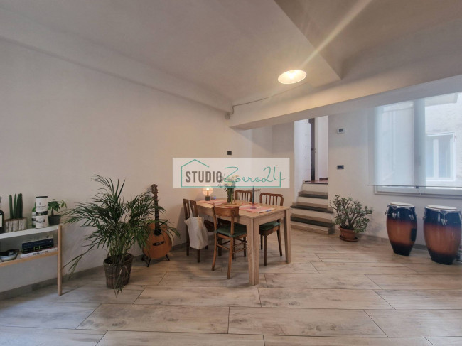 Appartamento in vendita a Camaiore