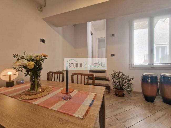 Appartamento in vendita a Camaiore