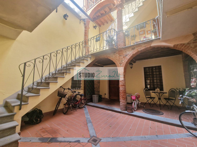 Appartamento in vendita a Camaiore