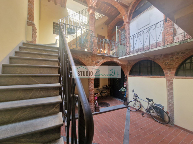 Appartamento in vendita a Camaiore