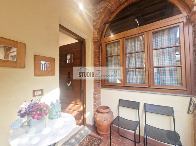 Appartamento in vendita a Camaiore