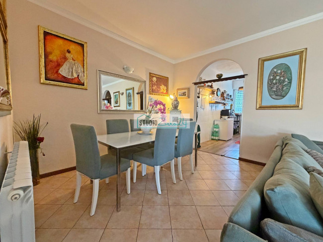 Appartamento in vendita a Viareggio