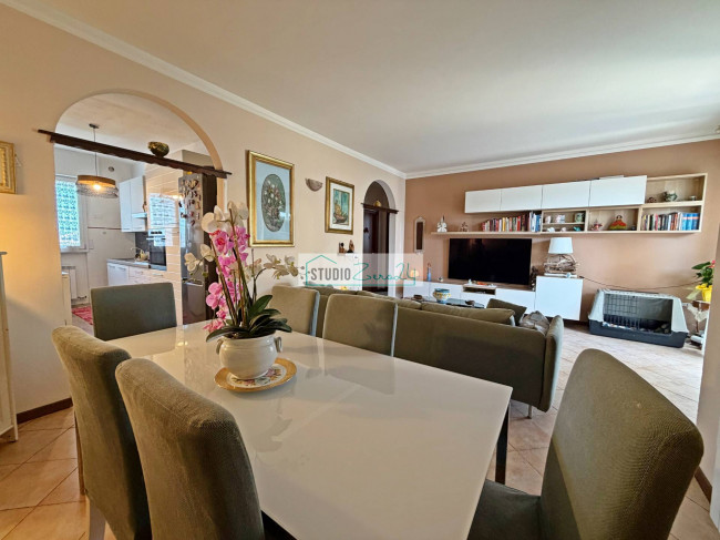 Appartamento in vendita a Viareggio