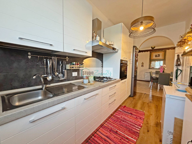 Appartamento in vendita a Viareggio