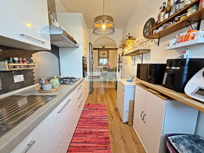 Appartamento in vendita a Viareggio