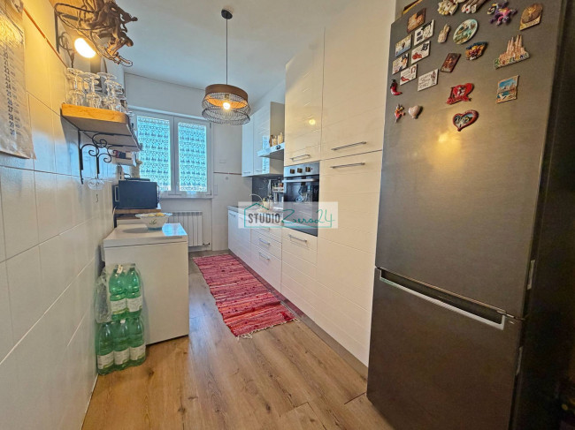 Appartamento in vendita a Viareggio