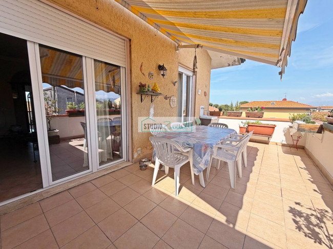 Appartamento in vendita a Viareggio