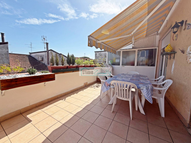 Appartamento in vendita a Viareggio