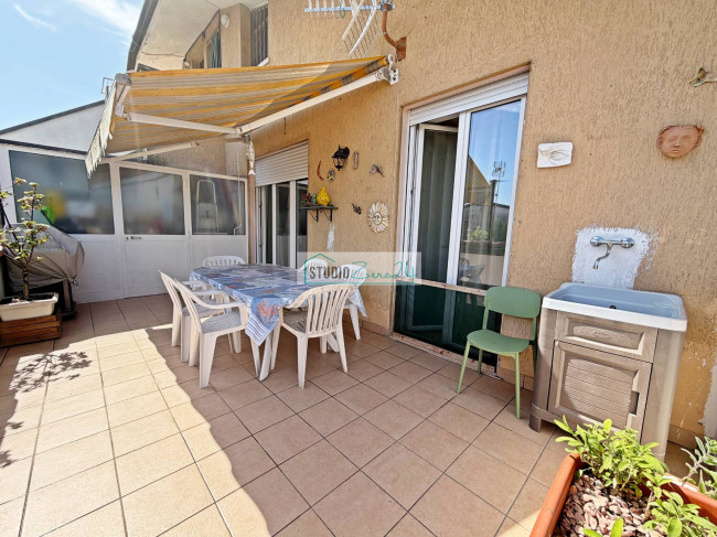 Appartamento in vendita a Viareggio