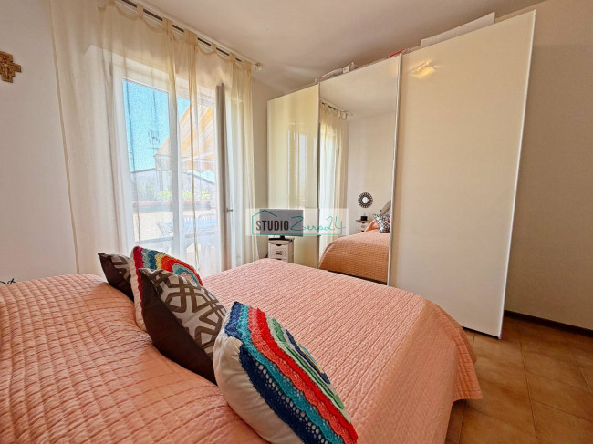 Appartamento in vendita a Viareggio