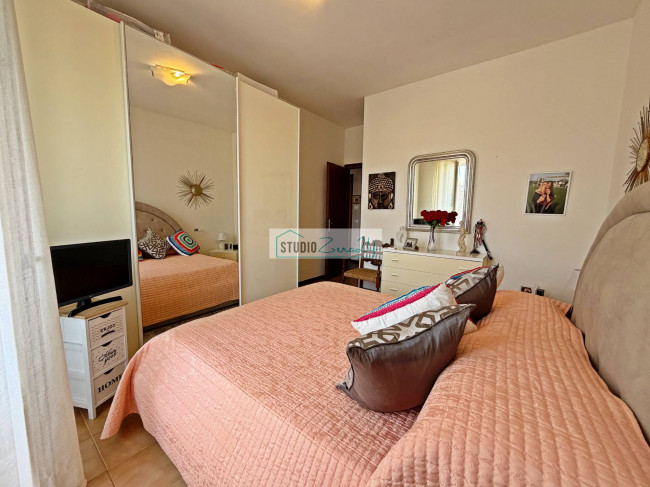 Appartamento in vendita a Viareggio