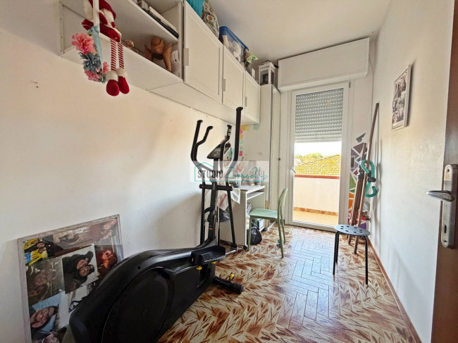 Appartamento in vendita a Viareggio