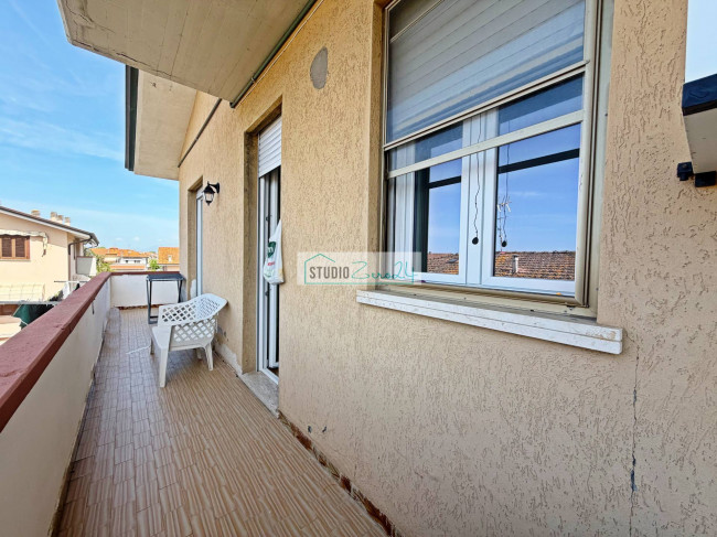 Appartamento in vendita a Viareggio