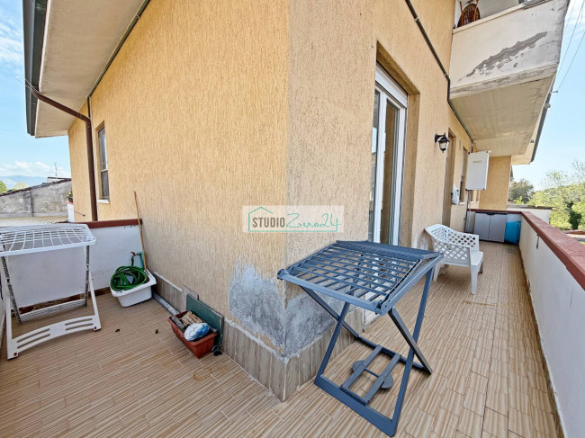 Appartamento in vendita a Viareggio